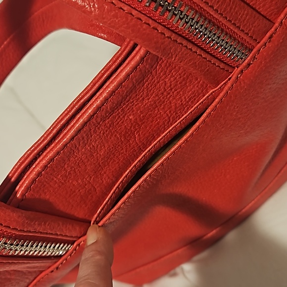 Aimee Kestenberg convertable Crossbody - Picture 3 of 6